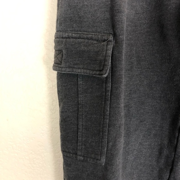 Avirex Sweatpants Joggers Mens XL - Picture 4 of 6